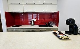 Sunny Apartment Centrum Zakopane